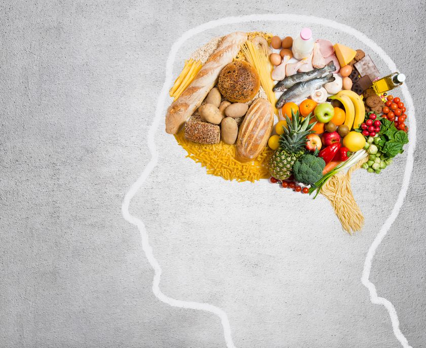 Dieta Mediterránea y AOVE para frenar el Alzhéimer