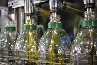 ¿Qué país tiene el mayor consumo per cápita de aceite de oliva?